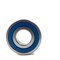 Mid-America Bearing, Pilot, Clutch, 6306-V 6306-V - alternate 2